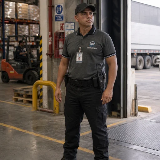 Servicio Integral de Seguridad Privada - imagen 2