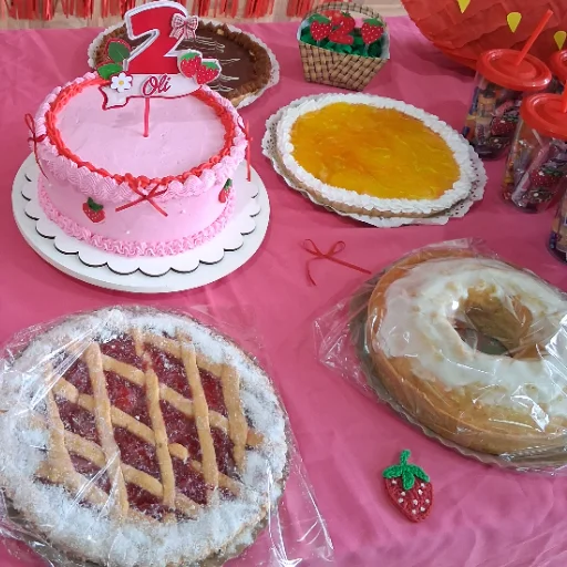 Box Dulce