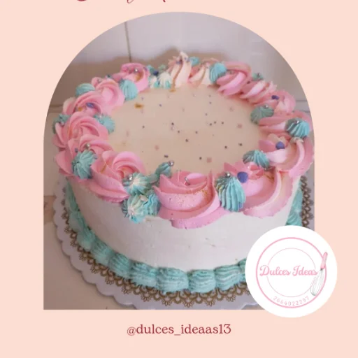 Torta de Crema