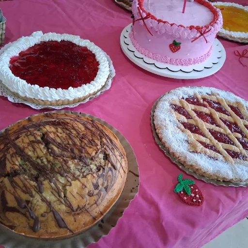 Box Dulce