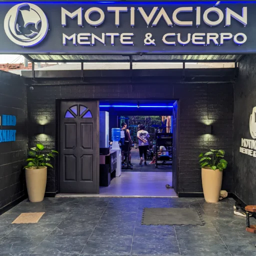 Gimnasio - Entrenamientos Personalizados