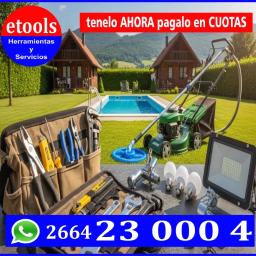 Servicios de mantenimiento general edilicio