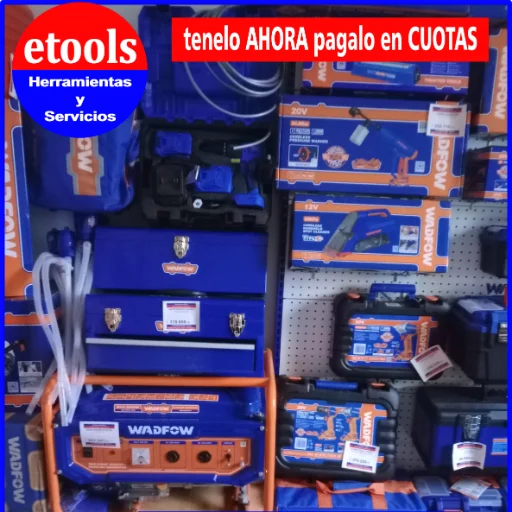 Generador eléctrico 5,5kw - imagen 7