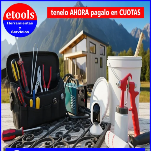 Servicios de mantenimiento general edilicio