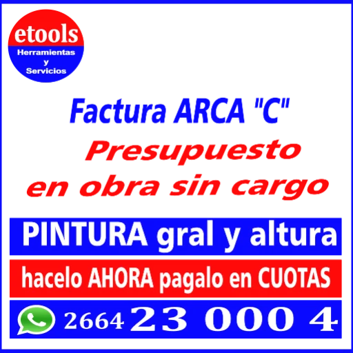 PINTURA gral y Altura - imagen 7