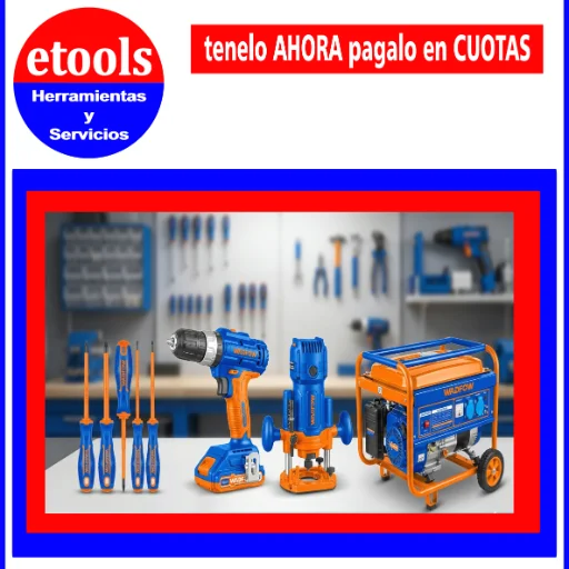 Alicates x7pzs - imagen 4