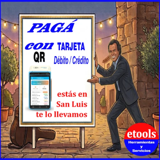 SUPER Promo COMBO 5en1 - imagen 4