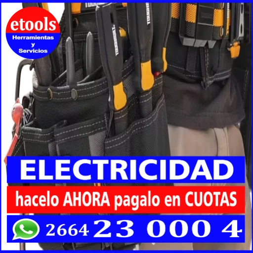 ELECTRICISTAs de obra (nueva-reformas-reacondicionamiento) - imagen 2