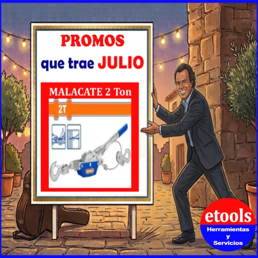 SUPER Promo MALACATE 2t - imagen 2