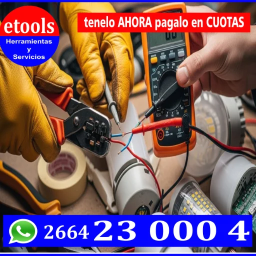 Servicios de mantenimiento general edilicio - imagen 4