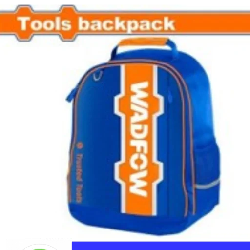 Mochila 8kg