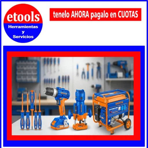 GUANTE Seguridad Poliester+Nitrilo - imagen 4