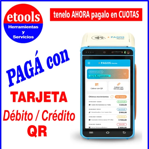 GUANTE MOTEADO extraResistente