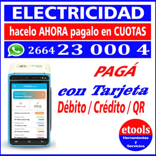 ELECTRICISTAs de obra (nueva-reformas-reacondicionamiento) - imagen 6