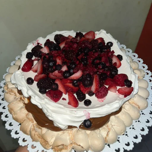 Tartas 26 cm - imagen 2