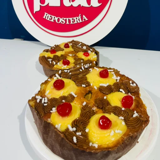 Tartas 26 cm - imagen 5