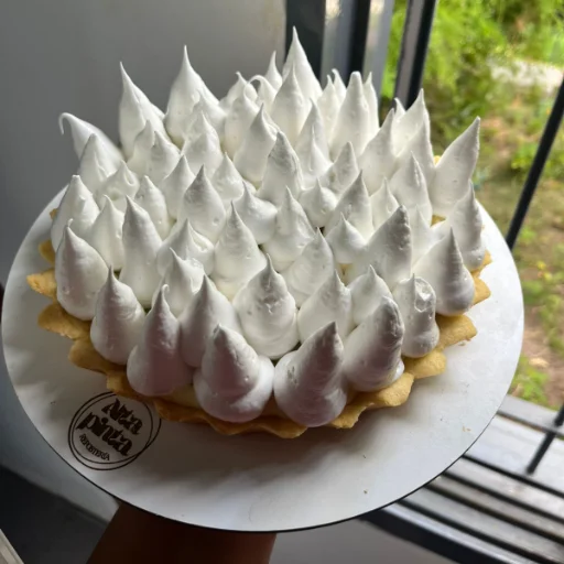 Tartas 26 cm - imagen 3