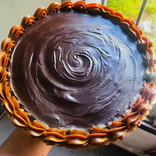 Tartas 26 cm - imagen 7