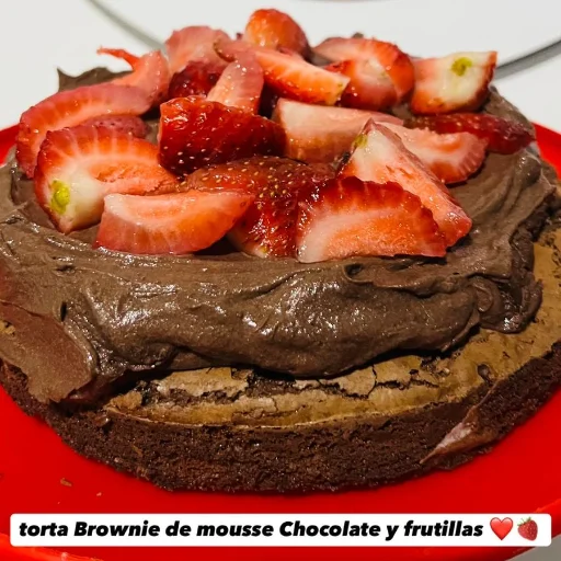 Tartas 26 cm - imagen 4