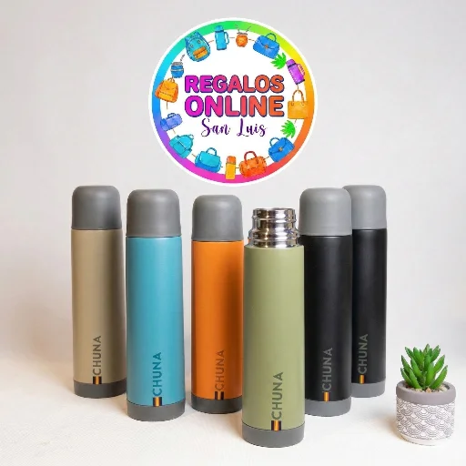 TERMO CALAFATE 500 ML