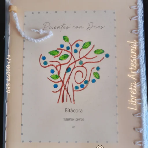 Bitácora Puentes con Dios
