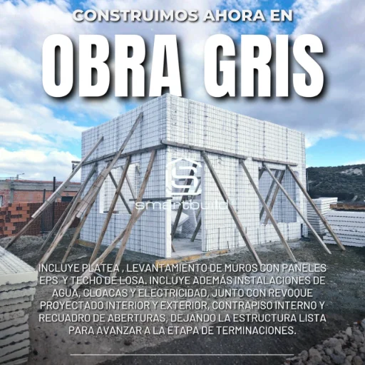 casa sistema EPS - imagen 2