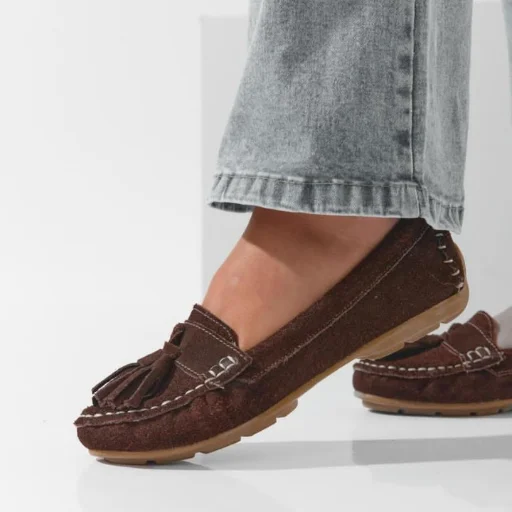 Mocasines Clásicos