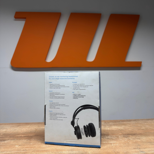 Auriculares Sennheiser HD25