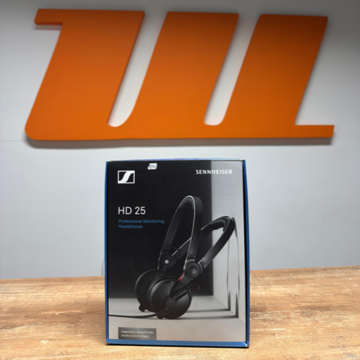 Auriculares Sennheiser HD25
