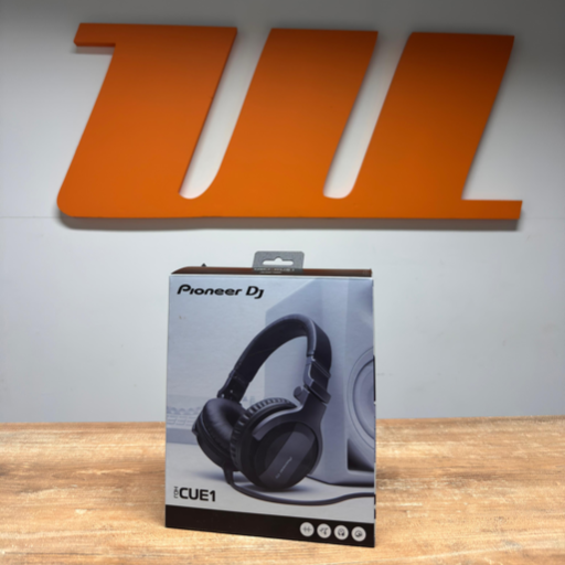 Auriculares Pioneer HDJ-CUE1
