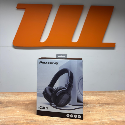 Auriculares Pioneer HDJ-CUE1