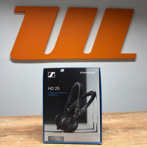 Auriculares Sennheiser HD25
