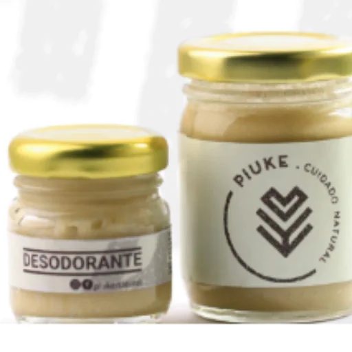 Desodorante Natural  40g