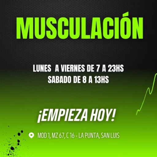 MUSCULACIÓN (24)