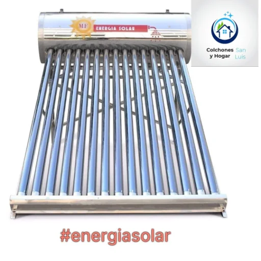 Termotanque Solar MF150