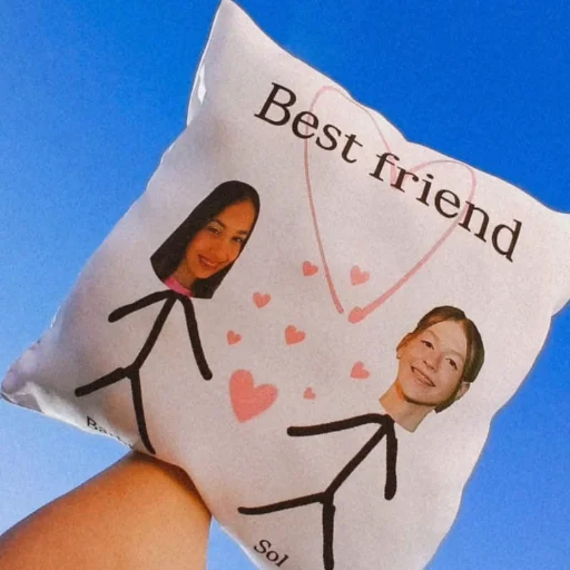 Almohadones personalizados
