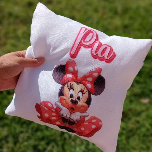 Almohadones personalizados - imagen 4