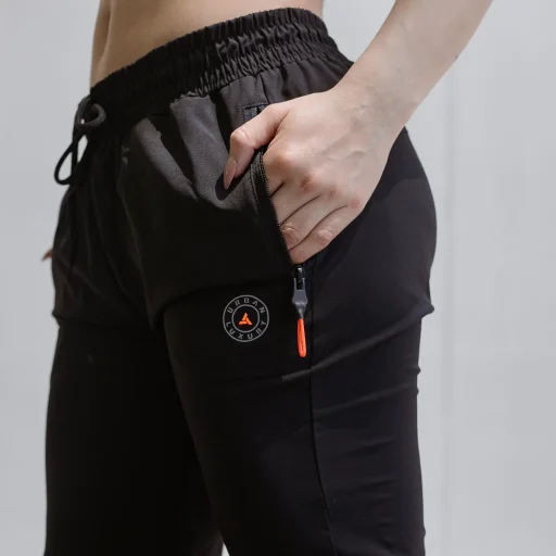 Babucha Urban Luxury