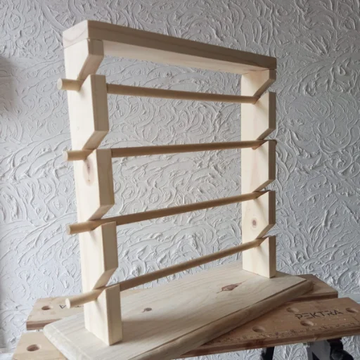 Organizador de cintas - imagen 2