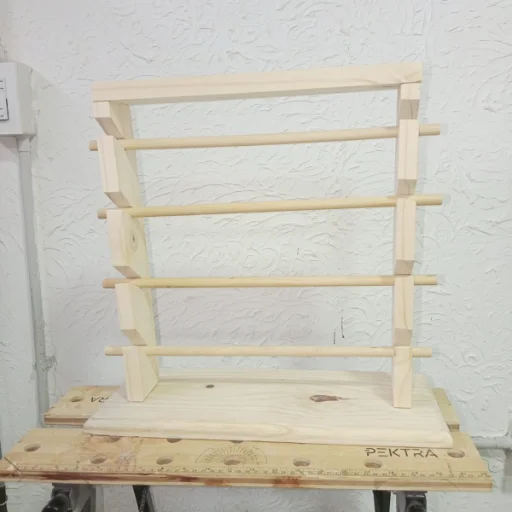 Organizador de cintas - imagen 4