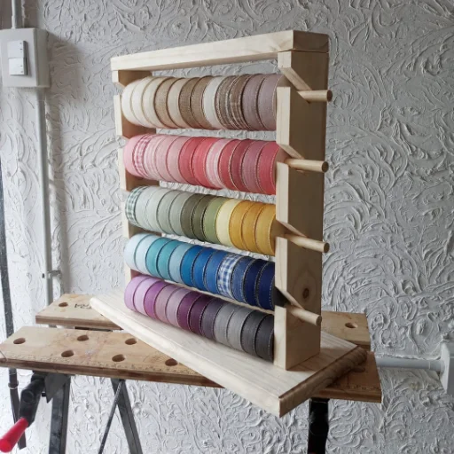 Organizador de cintas - imagen 5