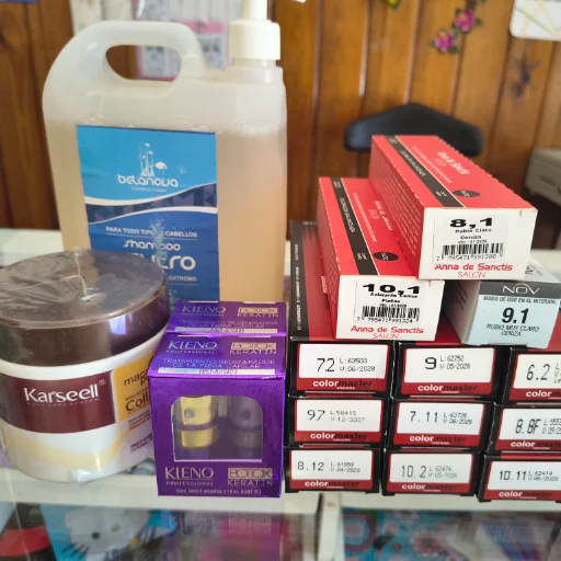 Insumos de belleza - imagen 13