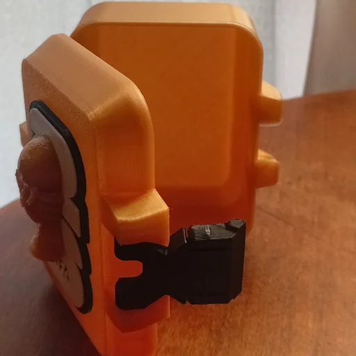Caja de Figuritas - imagen 3