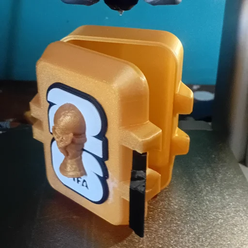 Caja de Figuritas - imagen 2