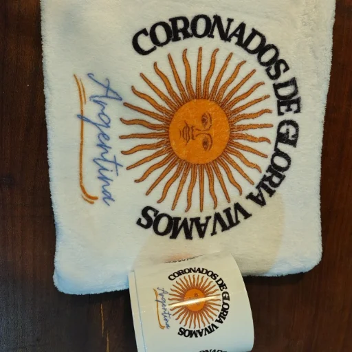 Combo "Tu Jugador" Mundial 2026 - imagen 6