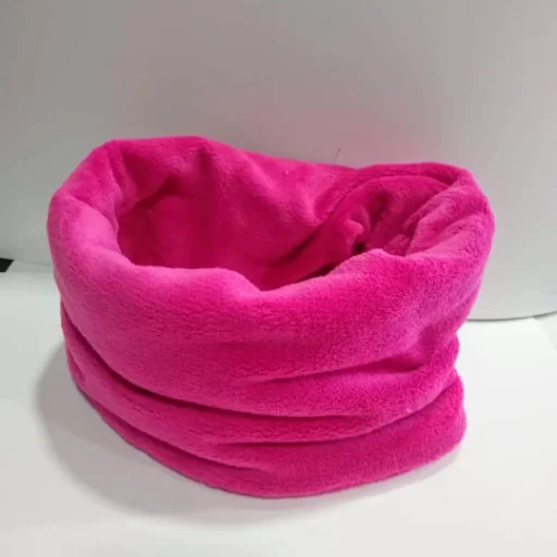 Accesorio. Cuellitos polar soft