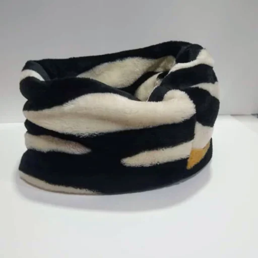 Accesorio. Cuellitos polar soft