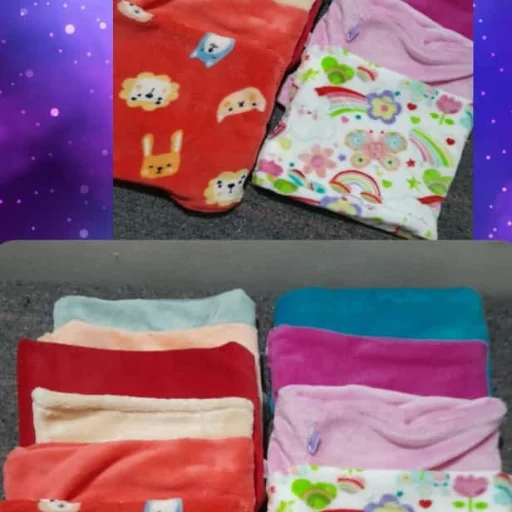 Accesorio. Cuellitos polar soft - imagen 4