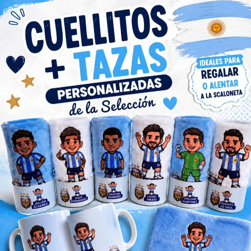 Regalo Personalizado