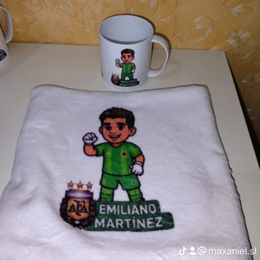 Regalo Personalizado